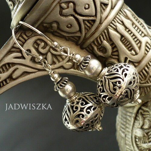 Silver orient XXXJadwiszka