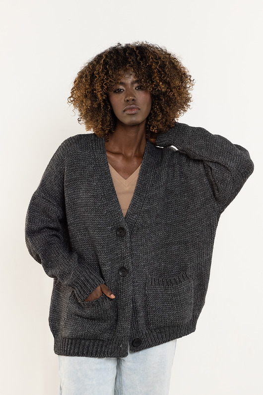 swetry damskie Sweter B756