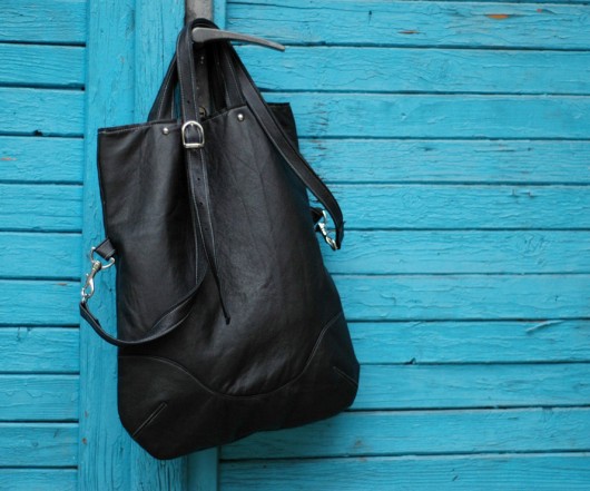 Lea Bag 01 FOKS FORM