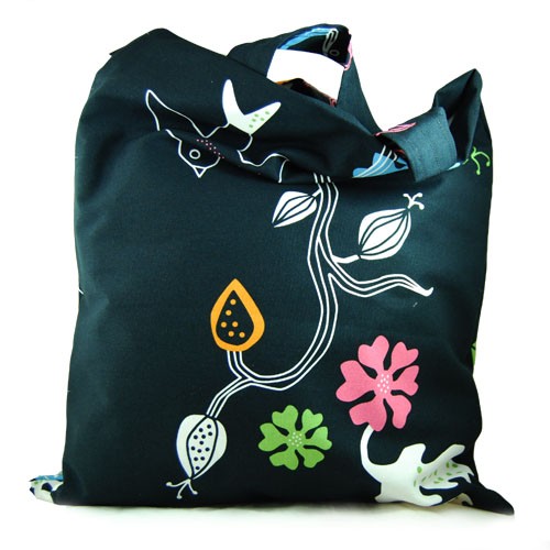eco bag - BIRDIE vol II eco living