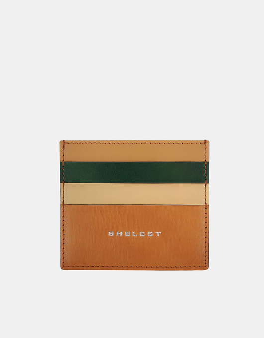 Etui na karty Rainbow SHELEST
