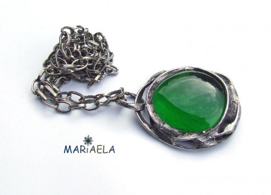 ZIELEŃ ELFA  MARIAELA