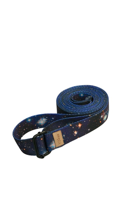 Pasek do jogi Galaxy YOGee