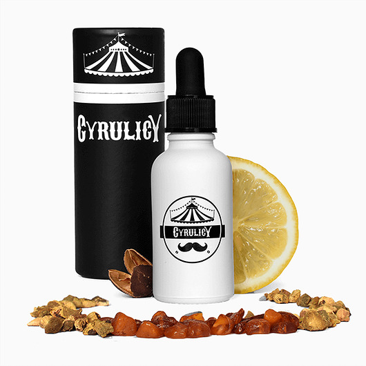 kosmetyki i produkty do pielęgnacji brody i wąsów Siłacz - olejek do brody 30ml