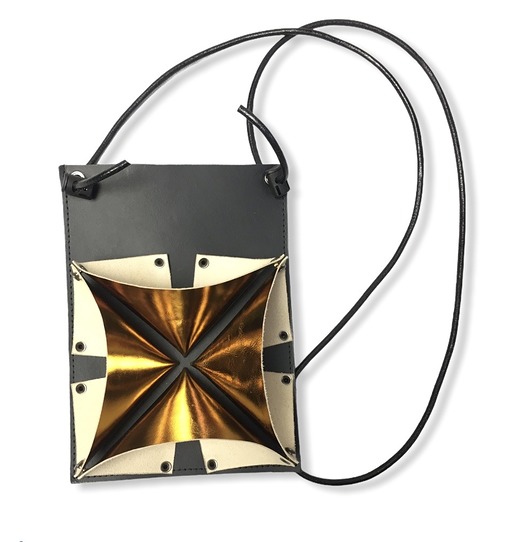 torby na ramię Phone bag PATRICIA