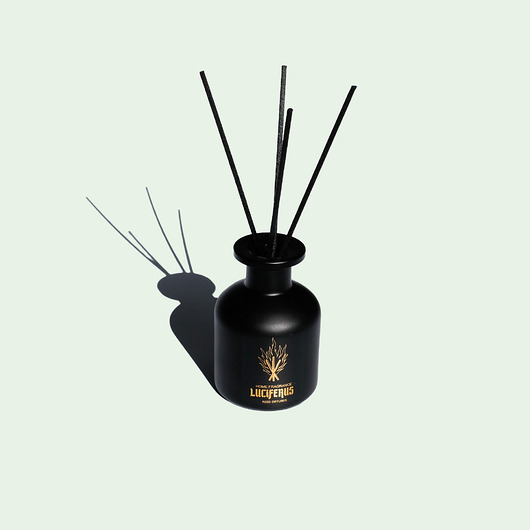 dla domu Luciferus Home Fragrance