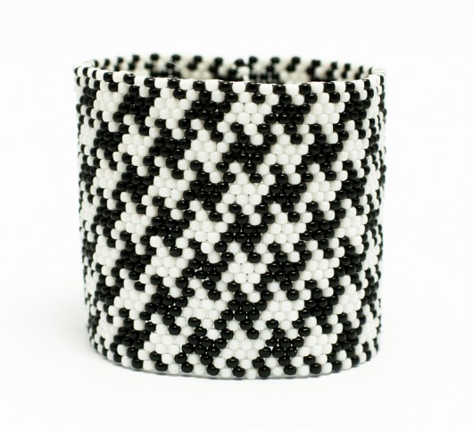 Beadingowy zawrót głowy mdesign