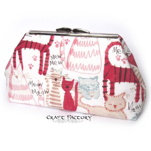 Biglove - Meow Meow Craft Factory
