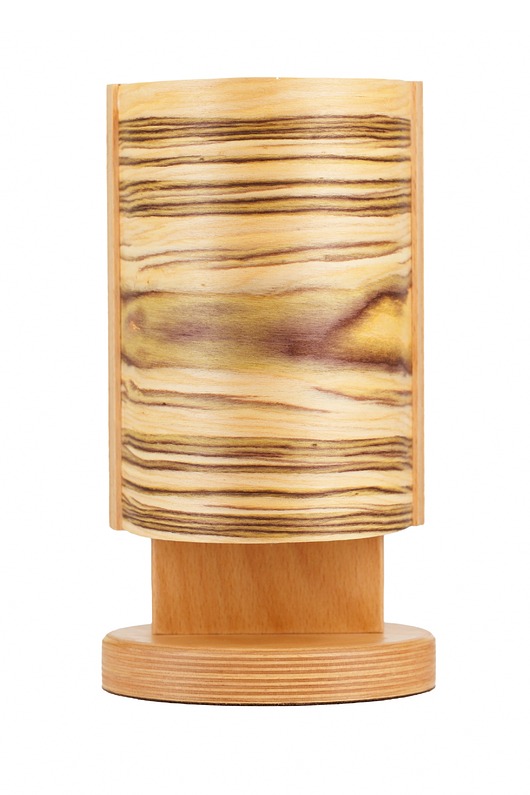 lampy stołowe LampyLas CANDY Table  designerska lampka na stolik