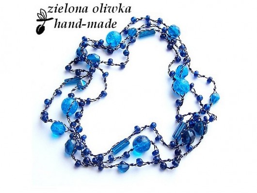 Good Night zielona oliwka