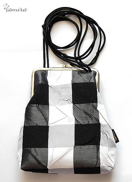 Torebka :: check bag :: yamira