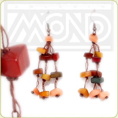 110 - Tagua Galeria Macondo