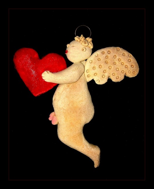 Amorek nikx