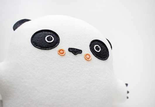 Bambak Pan Panda Bambaki