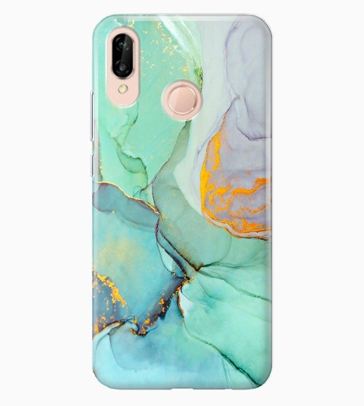 HUAWEI  etui case na telefon guma - SC304 Caseline  etui na telefon