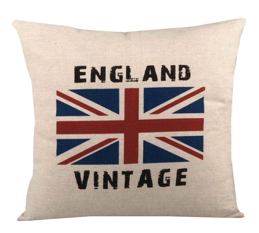 Vintage England Gazynia