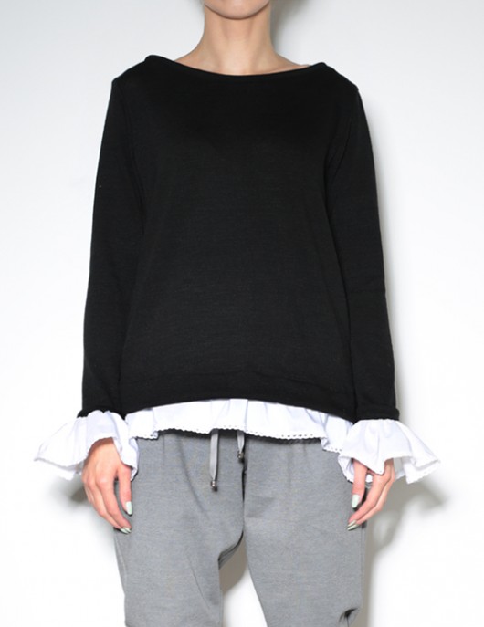 Sweter Meve