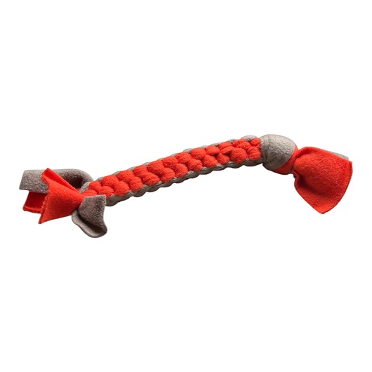 Zabawki dla zwierząt Szarpak, zabawka dla psa 35 cm