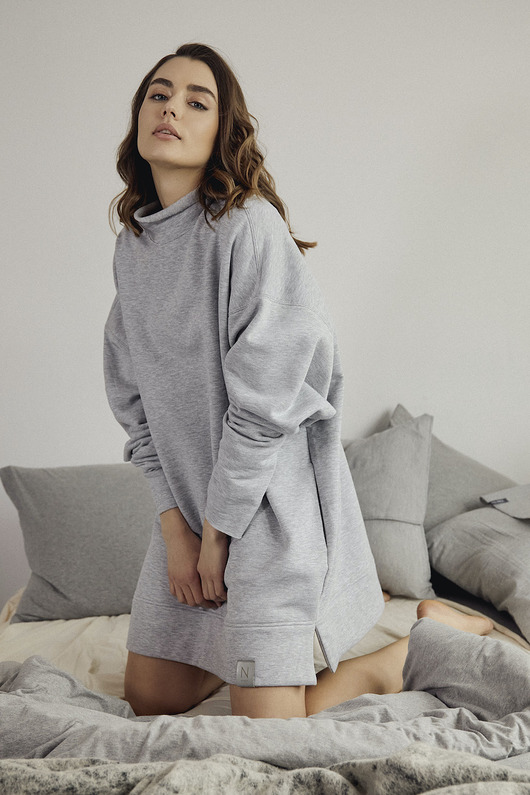 Bluza damska traps Nubee