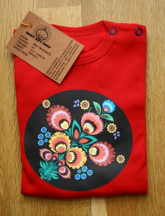 łowicka mandala BabyGiftShop