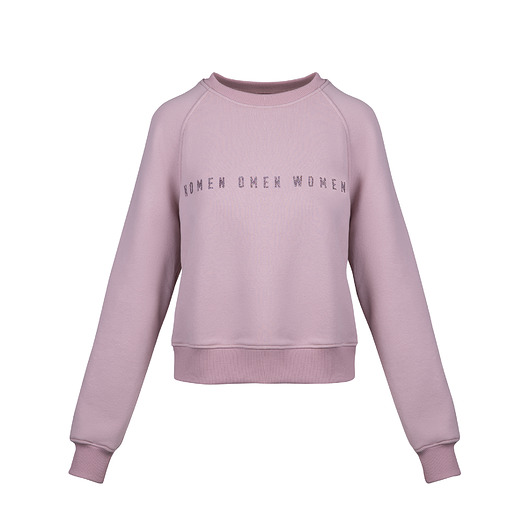 Bluza Jagodowe Smoothie Nomen Omen Women