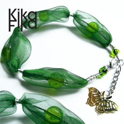 uwięzione Kika Fika
