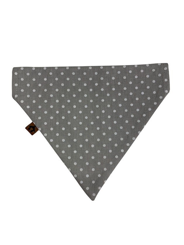 ubranka dla zwierząt Bandana dla psa rozmiar M