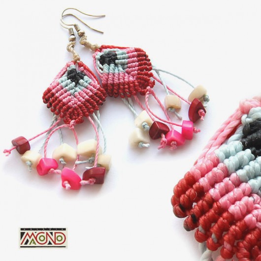 Macrame i tagua (217)  Galeria Macondo
