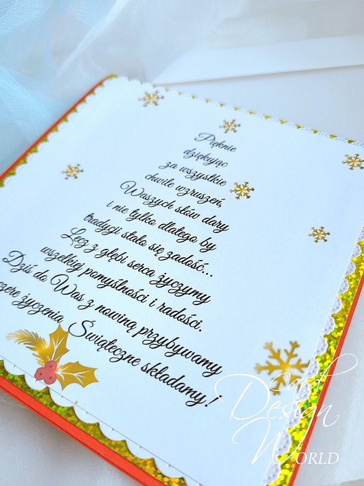 kartki świąteczne Kartki świąteczne,  prezenty na święta z personalizacją