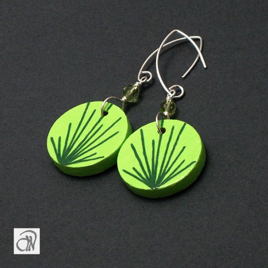Essio Aniseed green Aszkowo