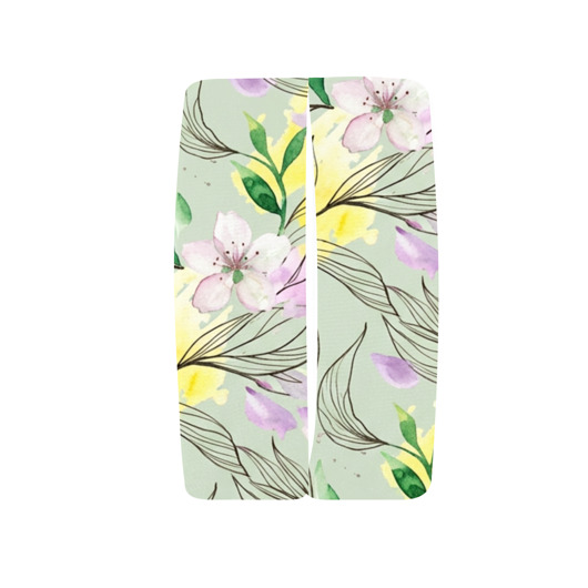 zegarki różne Pasek do zegarka - Spring Flourish