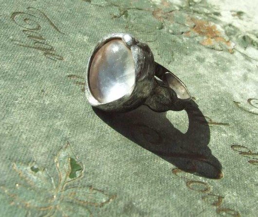 MINI szaruś MARIAELA