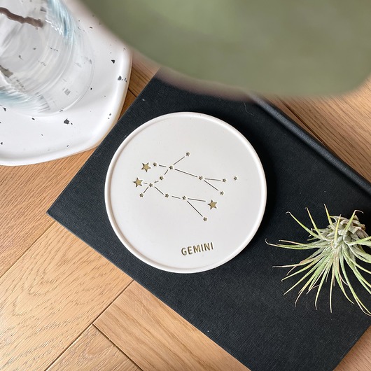 pojemniki na biżuterię Catchka Zodiaczka: Bliźnięta