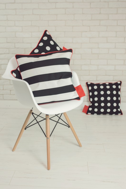 poduchy - DECO  miau design