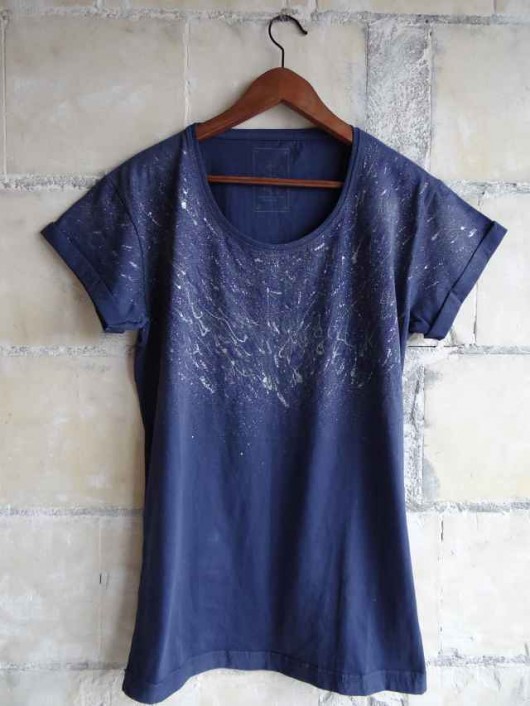 Jackson Pollock by ZokoZola ZokoZola Butik
