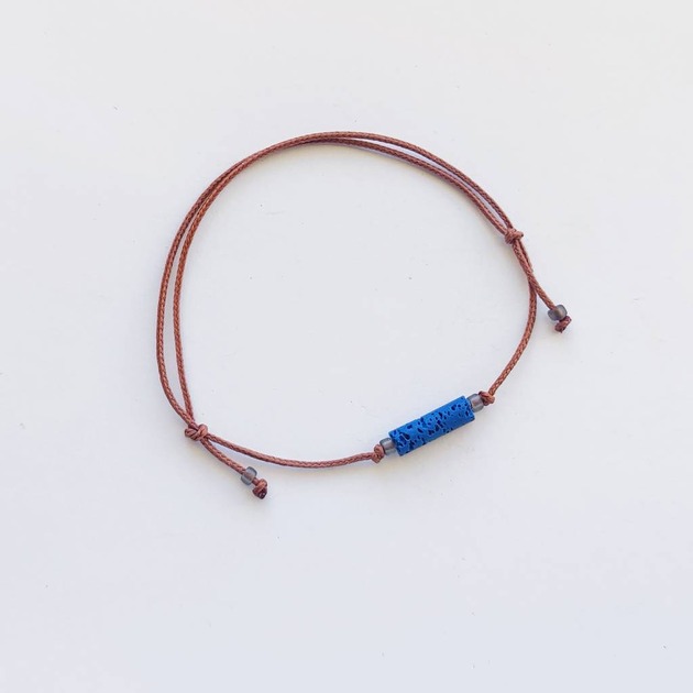 bransoletki na sznurku OKRĄG  bransoletka