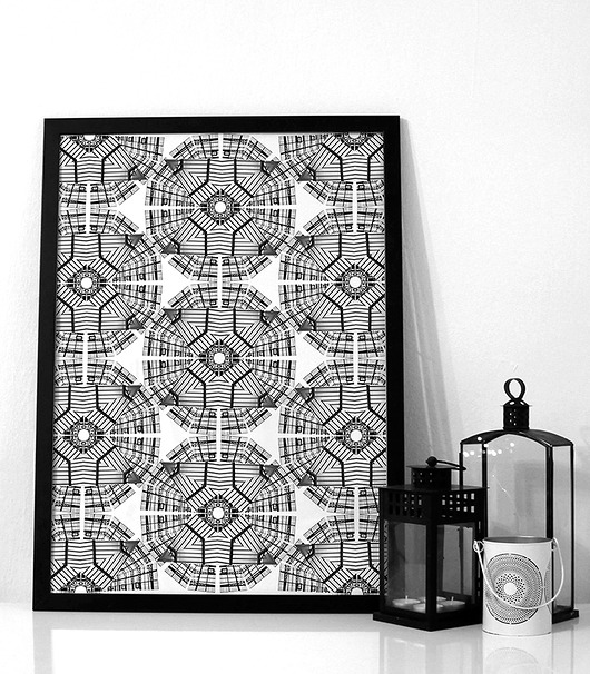 PLAKAT 004 ILOBAHIE