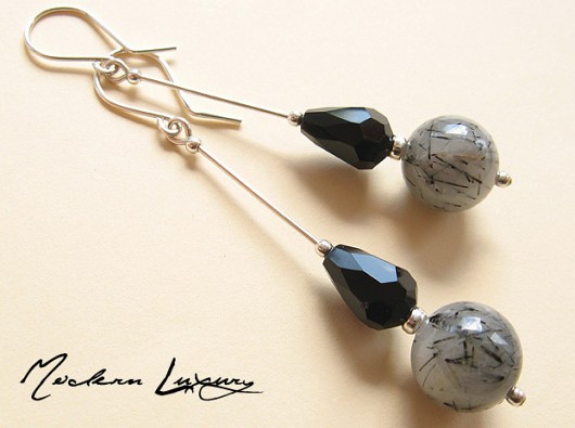 MODERN LUXURY - Storm Little Dreamer