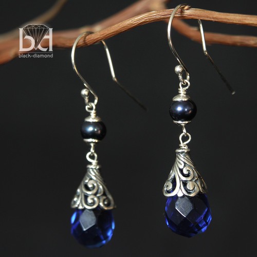 Romantycznie Black Diamond