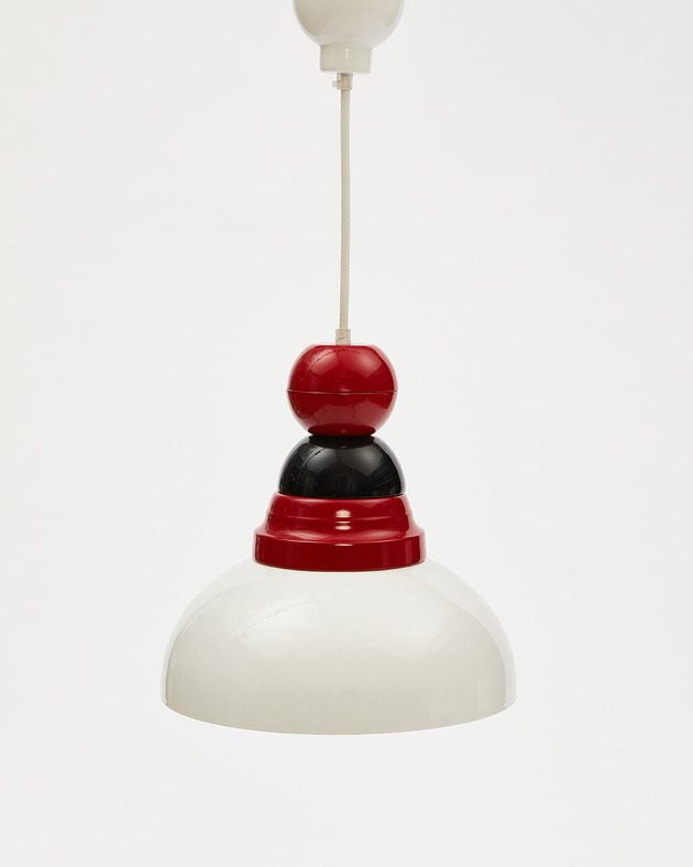 lampy wiszące Fern Flower Lamp _ L2