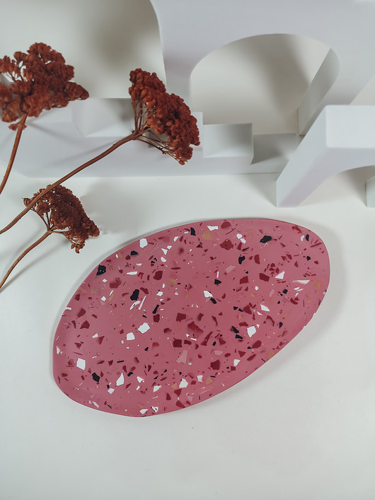 patery i talerze Ontyk No. 21