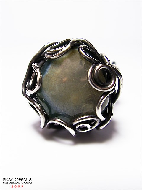 Green Stone Fenome