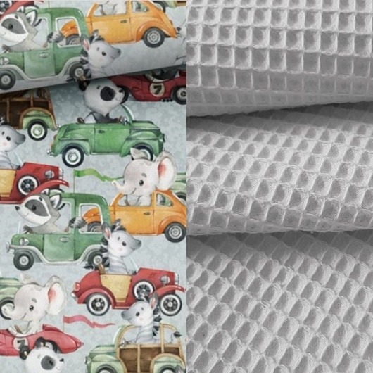 kocyki, kołderki, pościel dla dzieci SPERSONALIZOWANY komplet PRZEDSZKOLAKA _AUTA