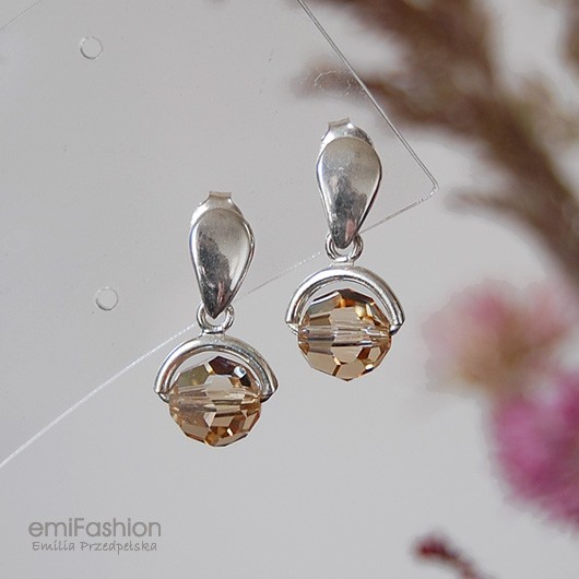 Złote maluszki  MAREMI Jewelry