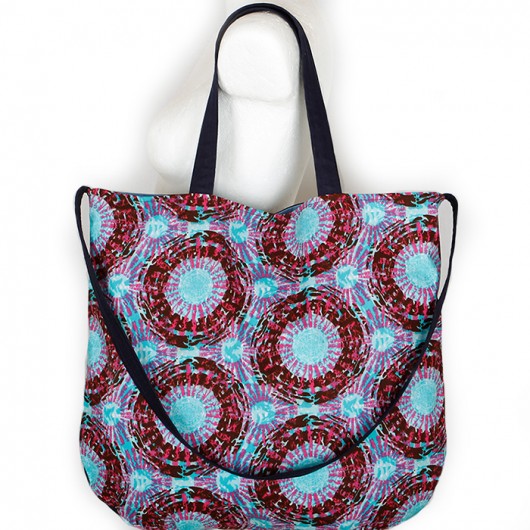 Crazy - shopper XXL Katta
