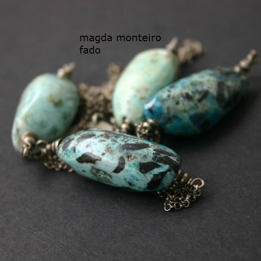 naszyjnik maledivy fado