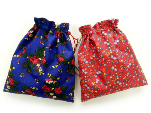 Borba - Zestaw flowers borba design