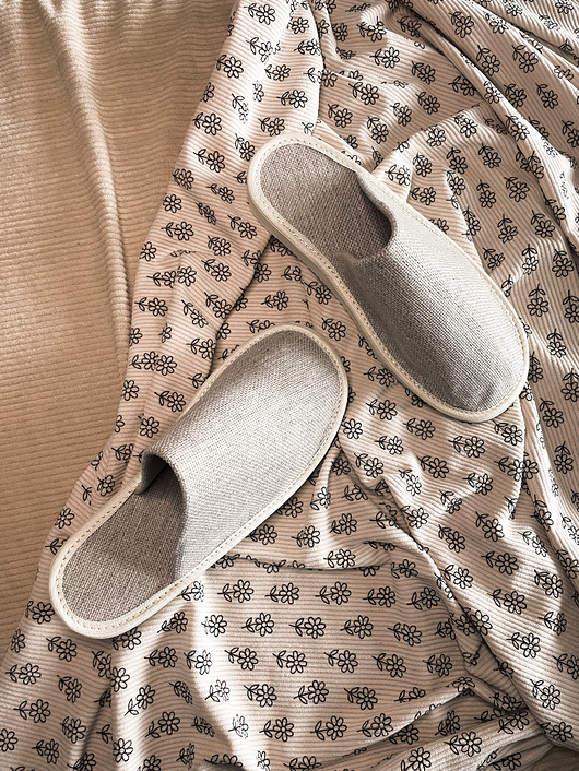 kapcie damskie Kapcie damskie casual prezent dla niej