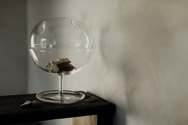 szklanki i kieliszki SENSU / Lady Bombon