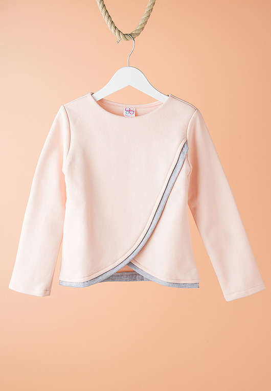 Bluza DB01R Dodosklep